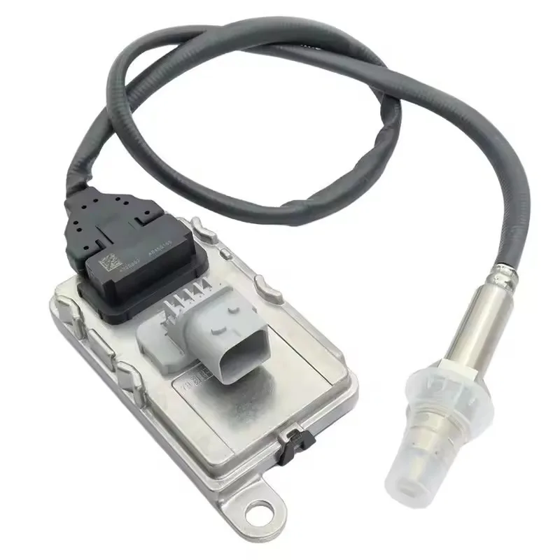 

High Quality NOX Sensor 4326862 5WK96751C A2C95992900 Nitrogen Oxygen Sensor Replacement Fit CUMMINS Engine OEM Spare Parts