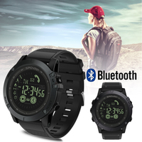 SPOVAN bluetoothes Men's Watch Fashion Sport Clock Digital Watch 2 Years Battery Life 50m Waterproof watch Relogio Feminino PR1