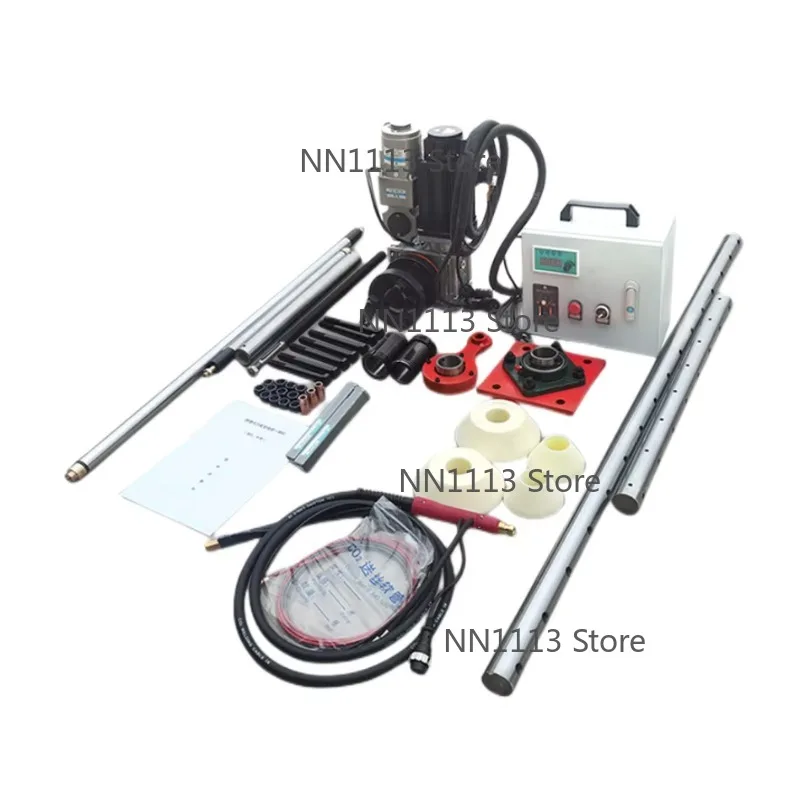 

Hot Sale 45 Multi-function Portable Line Boring and Welding Machine Concentric Hole Boring and Welding CNC Line Boring Machine