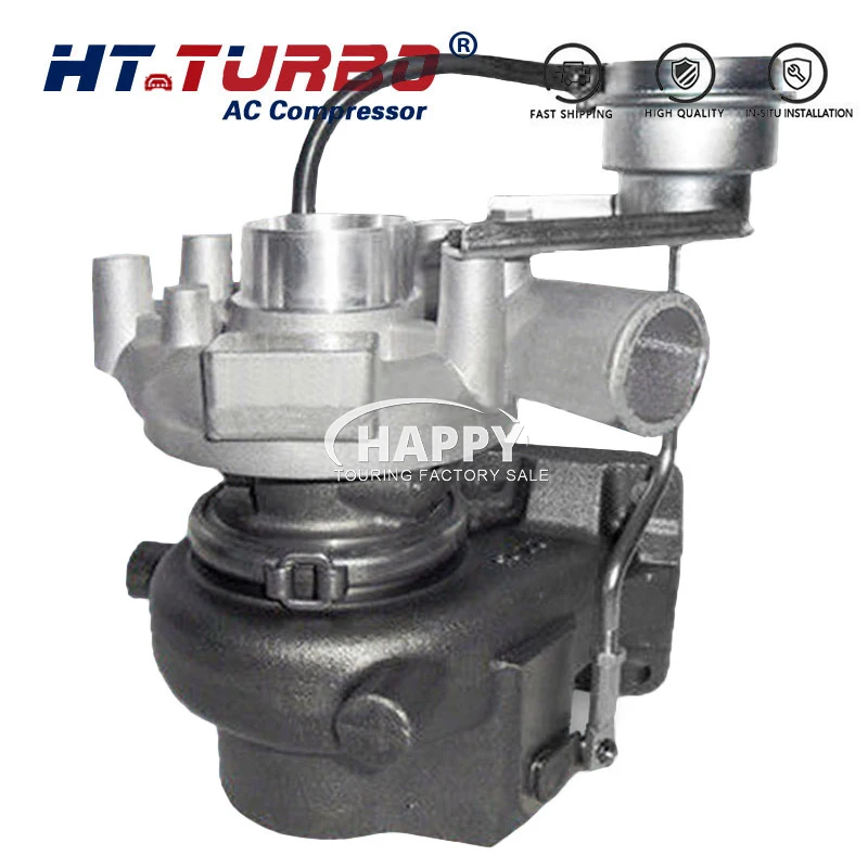 Wholesale NEW TD05H TD05H-14G TD05H 14G 49178-02390 4917802390 49178 02390 Turbo Turbine Turbocharger For Hyundai Truck