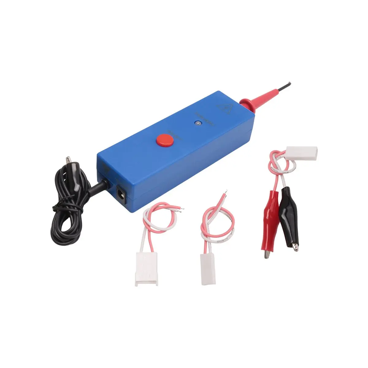 Tube Tester 12V Ccf…