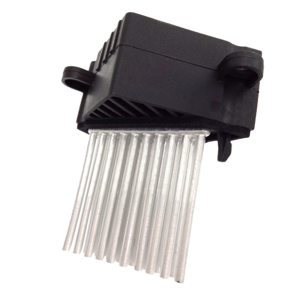 Blower Motor Weerstand AC Heater Fan Voor BMW E39 E53 E83 E46 E36 325