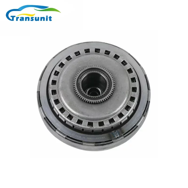 OEM MPS6 6DCT450 Gearbox Transmission Clutch Suit For Journey Evoque Galaxy Mondeo Focus Escape