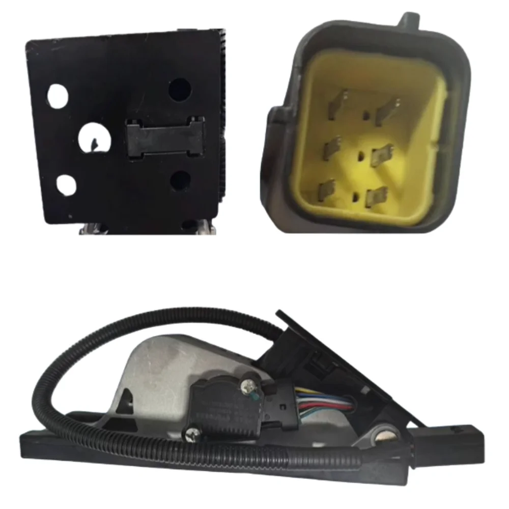4130002745 4130001081 For SDLG936 953N 956 Electronic Accelerator Pedal Loader Parts