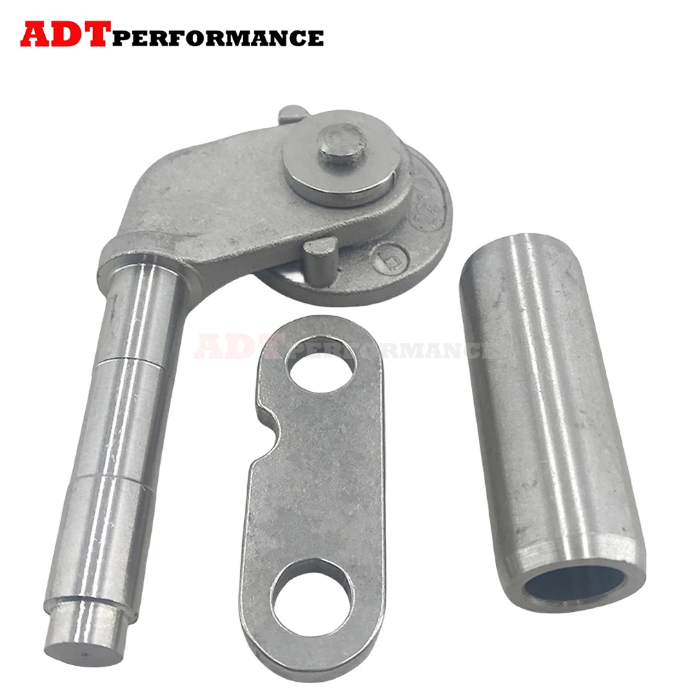 RHF4 A2700901880 AL0069 Turbo Flapper for Mercedes A CLASS A250 1991cm 211 HP-155 kW M270E20 2012- A2700902980 A2700901480