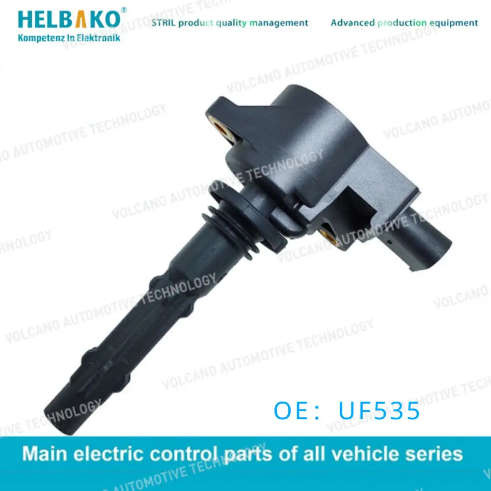 

2PCS Ignition Coils A0001502780、UF535 for Benz C230 C280 C300 CLK350 E350