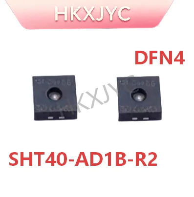 5PCS-20PCS SHT40-AD1B-R2 DFN-4 temperature and humidity digital sensor IC chip