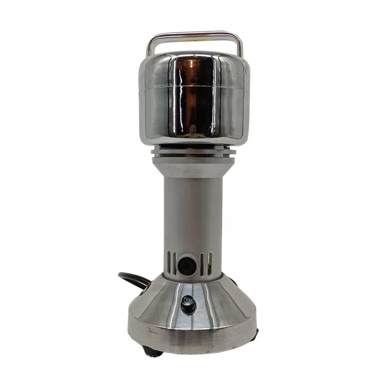 

, Fragrance and Medicinal Materials Grinder, High Power Grinder, Silo Capacity