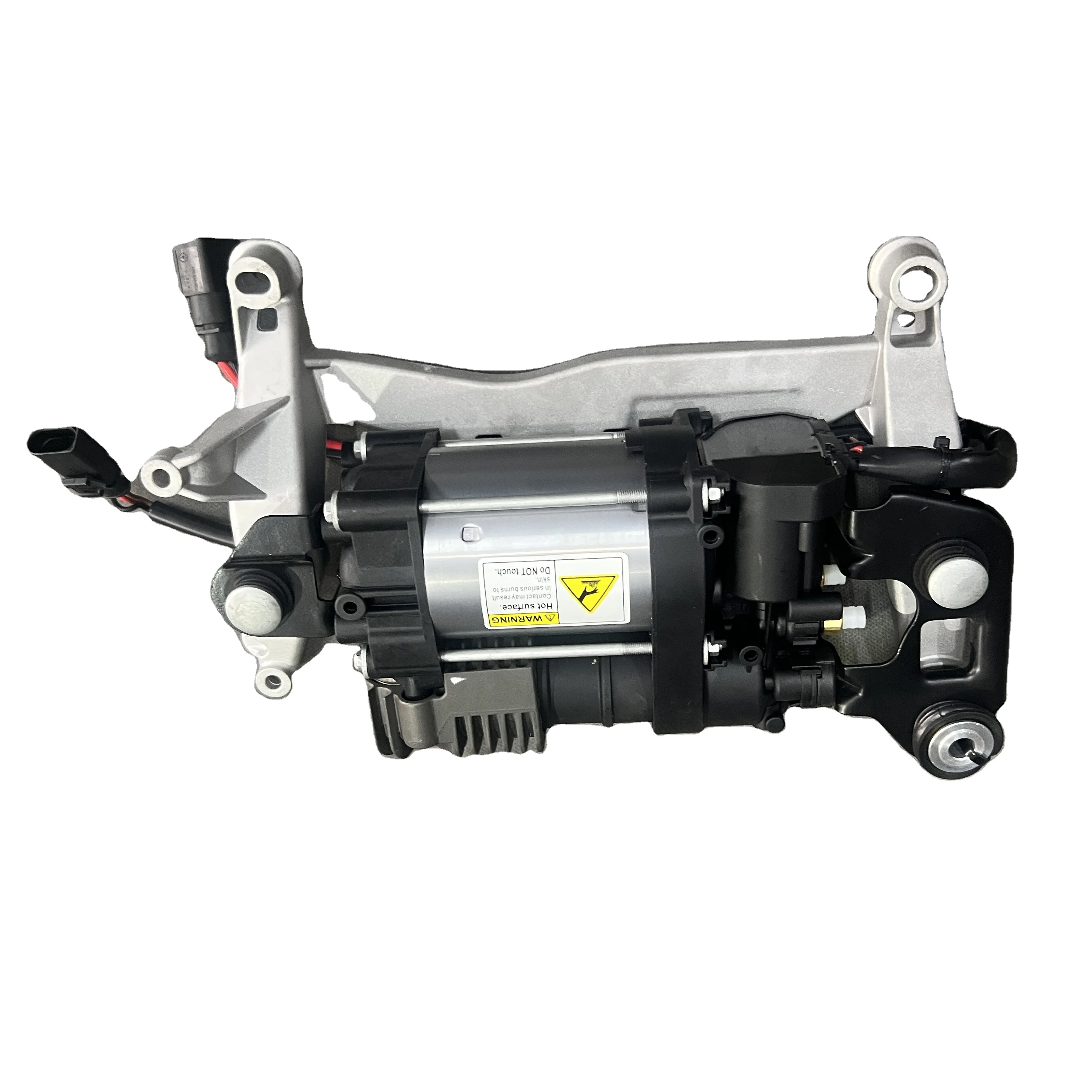 New Air Suspension Supply Compressor Pump For Cayenne 2010-2015 OEM NO.97035815107 139 Air With Shell