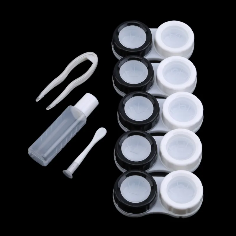 #29 Trending Contact Lens Cases Right Now