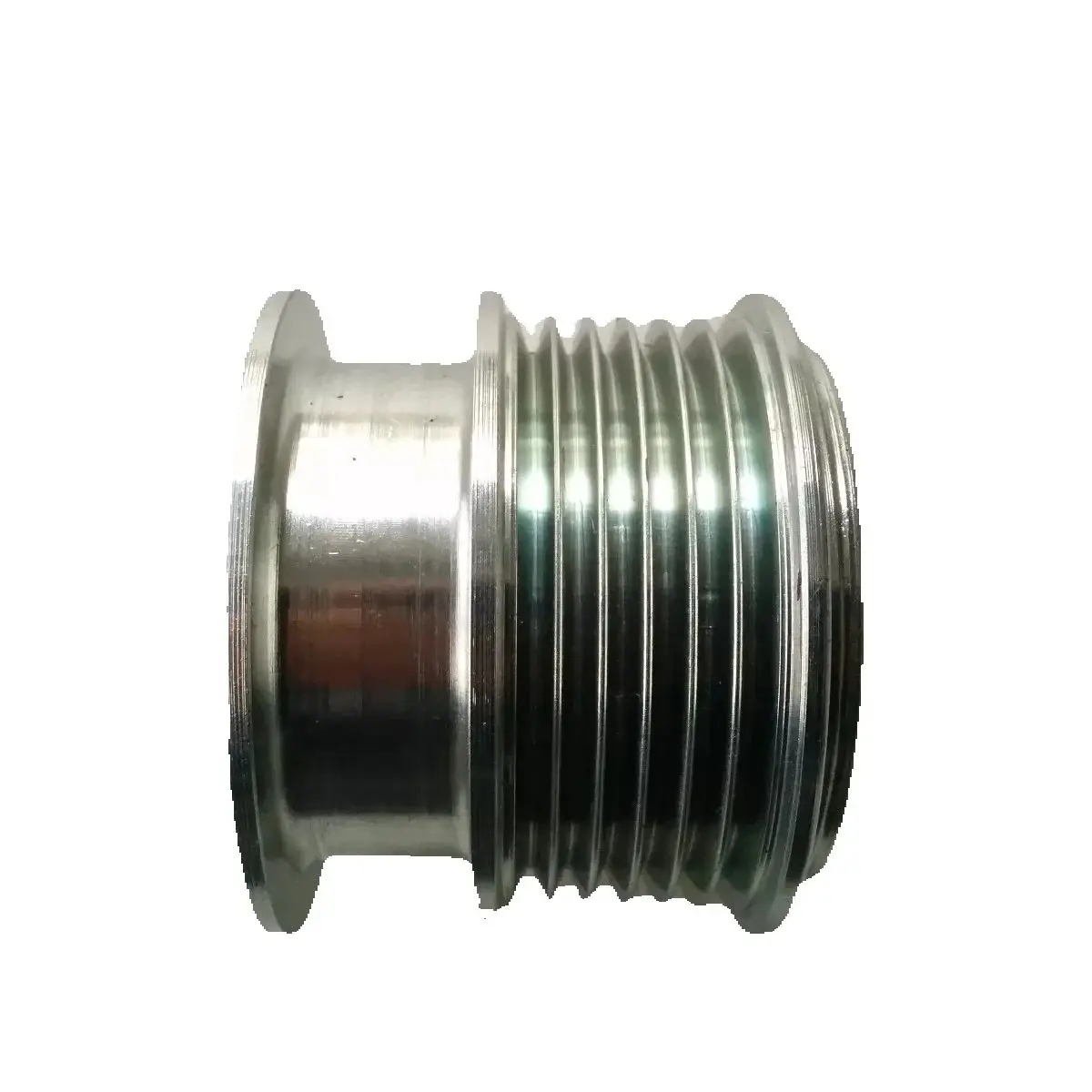 

0125711069 0125711105 0125711106 0121715058 0121715158 0125811091 5350200000 For Volvo Land Rover Ford generator pulleys