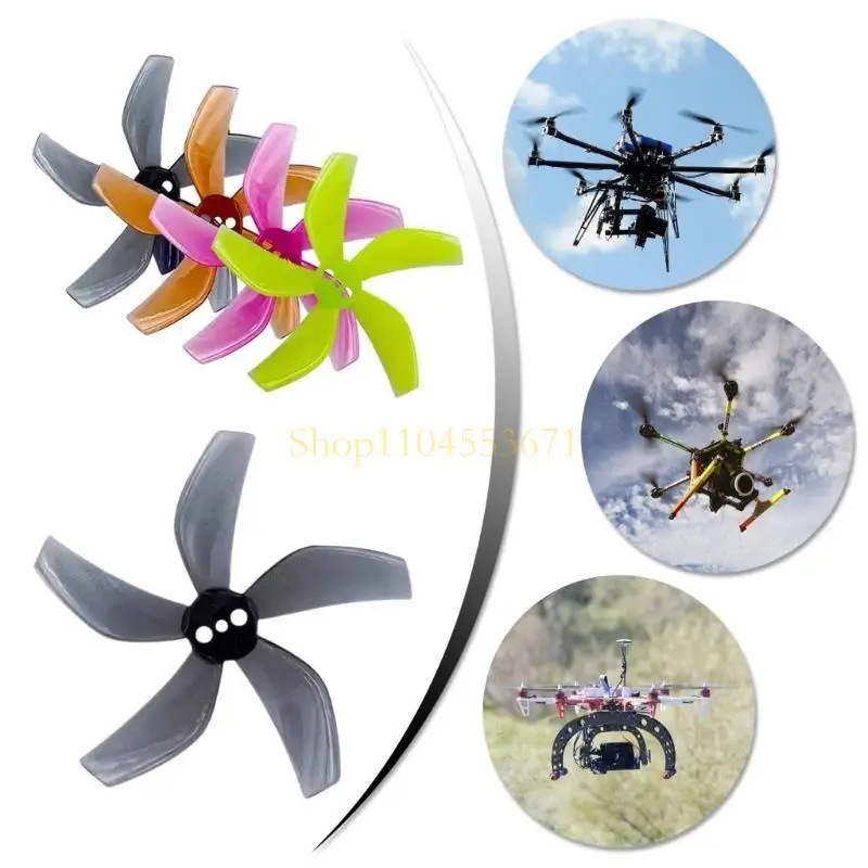Best Seller D51 Fpv… - image
