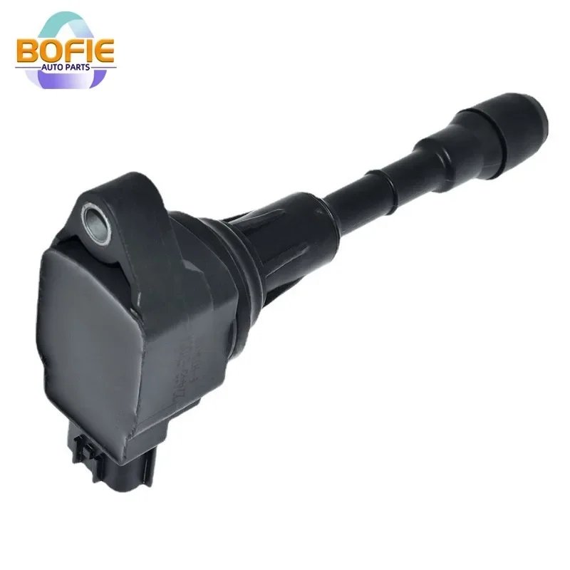 1 PCS/6 PCS Ignition Coil 22448-EY00A UF617 For NISSAN 370Z INFINITI G37S M37 FX37 G37 3.7 V6 VQ37HR