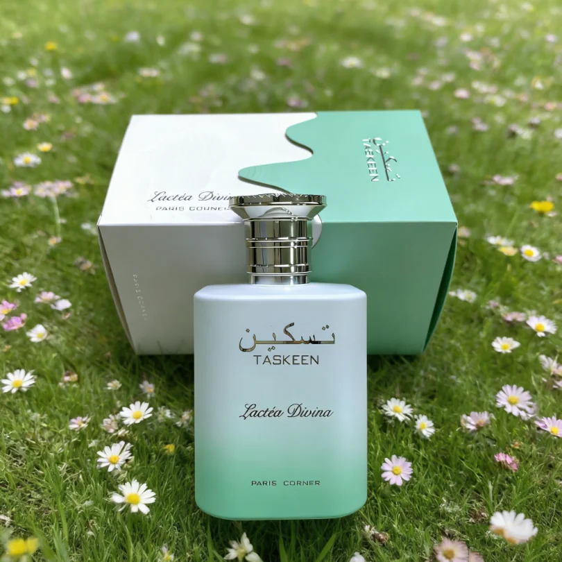 

TaskeenLactea Divina New Product Launched for Men and Women perfume Fresh fragrance is applicable to any venue