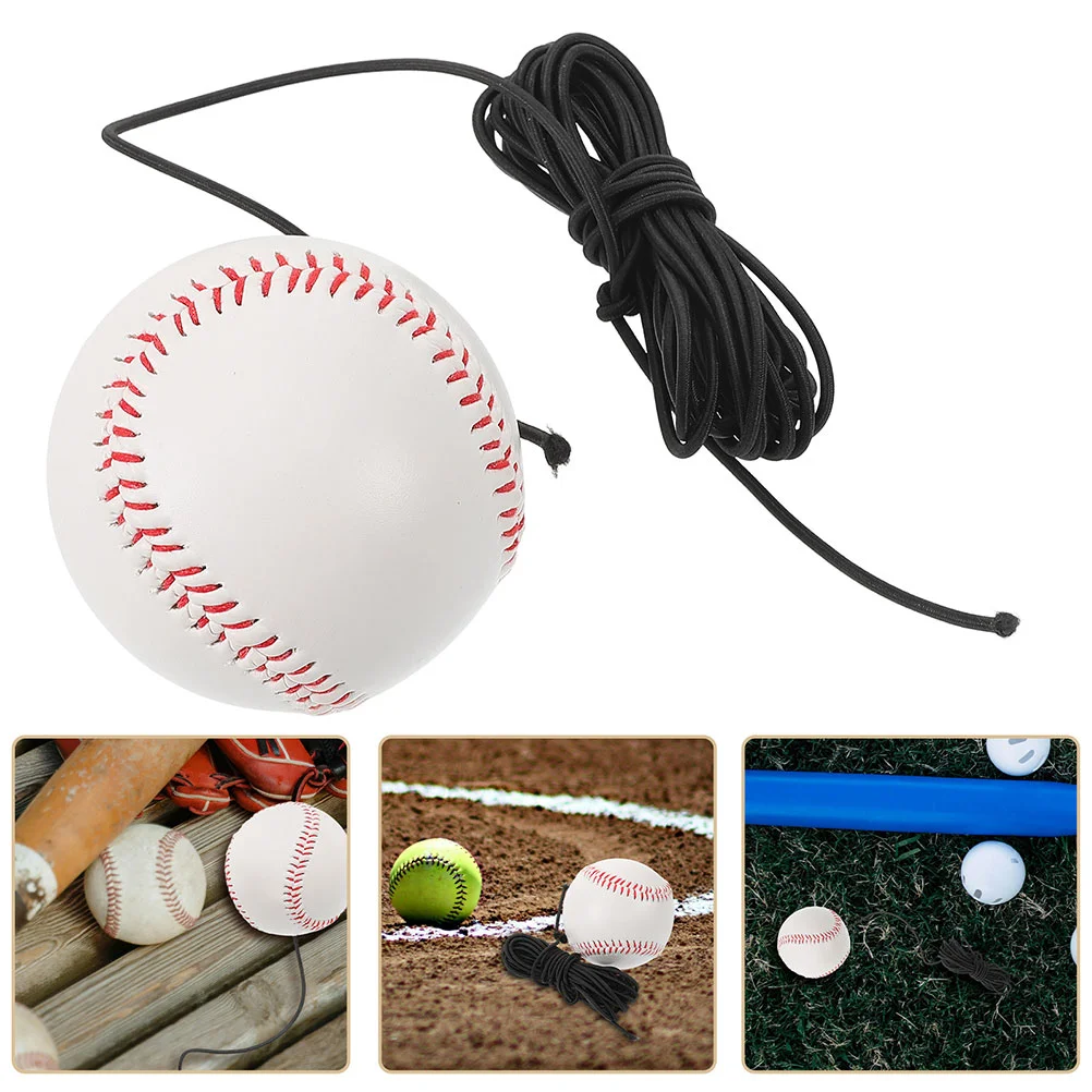 

Trainer Baseball Bands for Pitching Softball Resistance Training Arm Strength Stretching Hit The