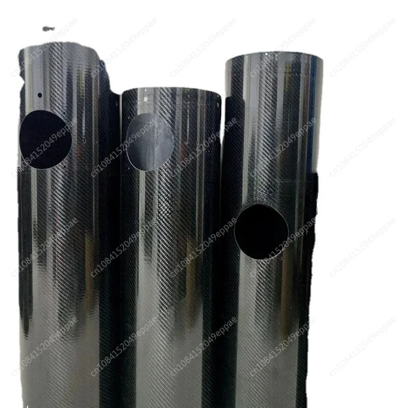 Telescope Accessories 150mm Newton Reflecting Telescope Carbon Fiber Tube