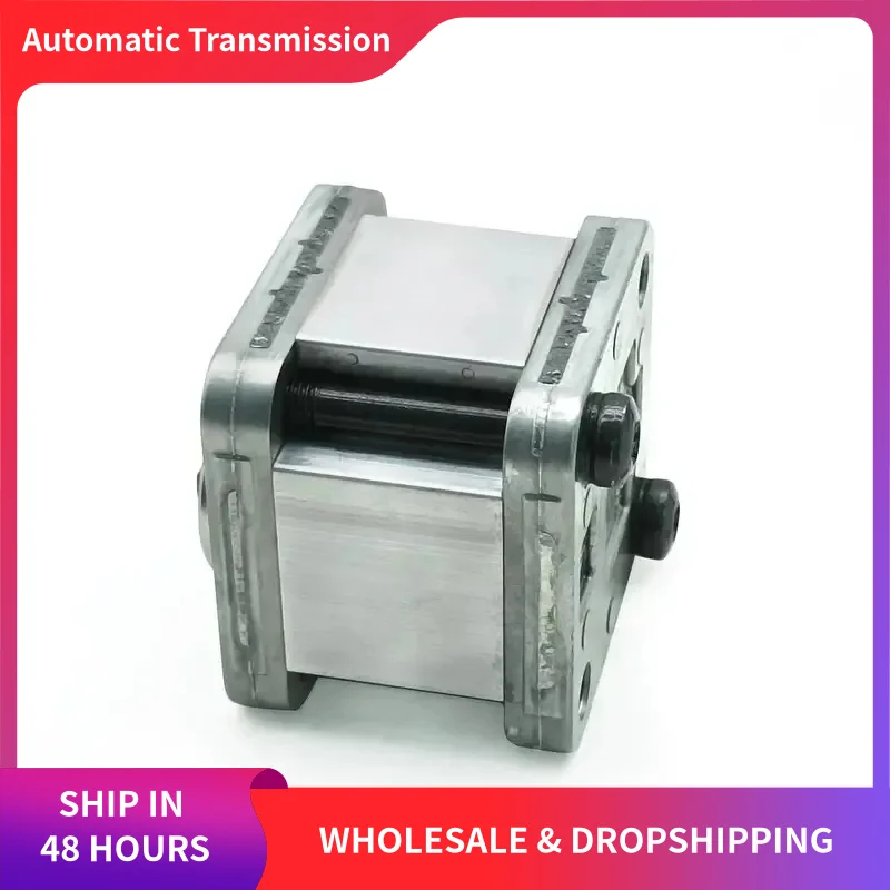 

Original 0AM325579D 7-Speed DQ200 DSG 7-Speed 0AM Transmission Gearbox Oil Pump For VW Audi Skoda Seat Hight Quality