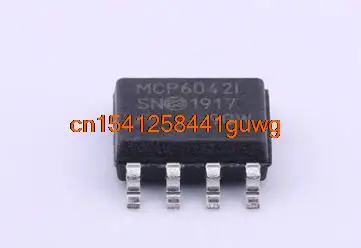 

100% NEW Free shipping MCP6042-I/SN MCP6042 SOP8 MODULE new in stock Free Shipping