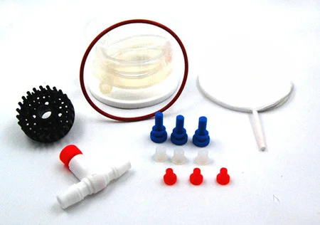 Egg Support Kit SBP120 Spare Parts MS Protein Separator Spare Parts