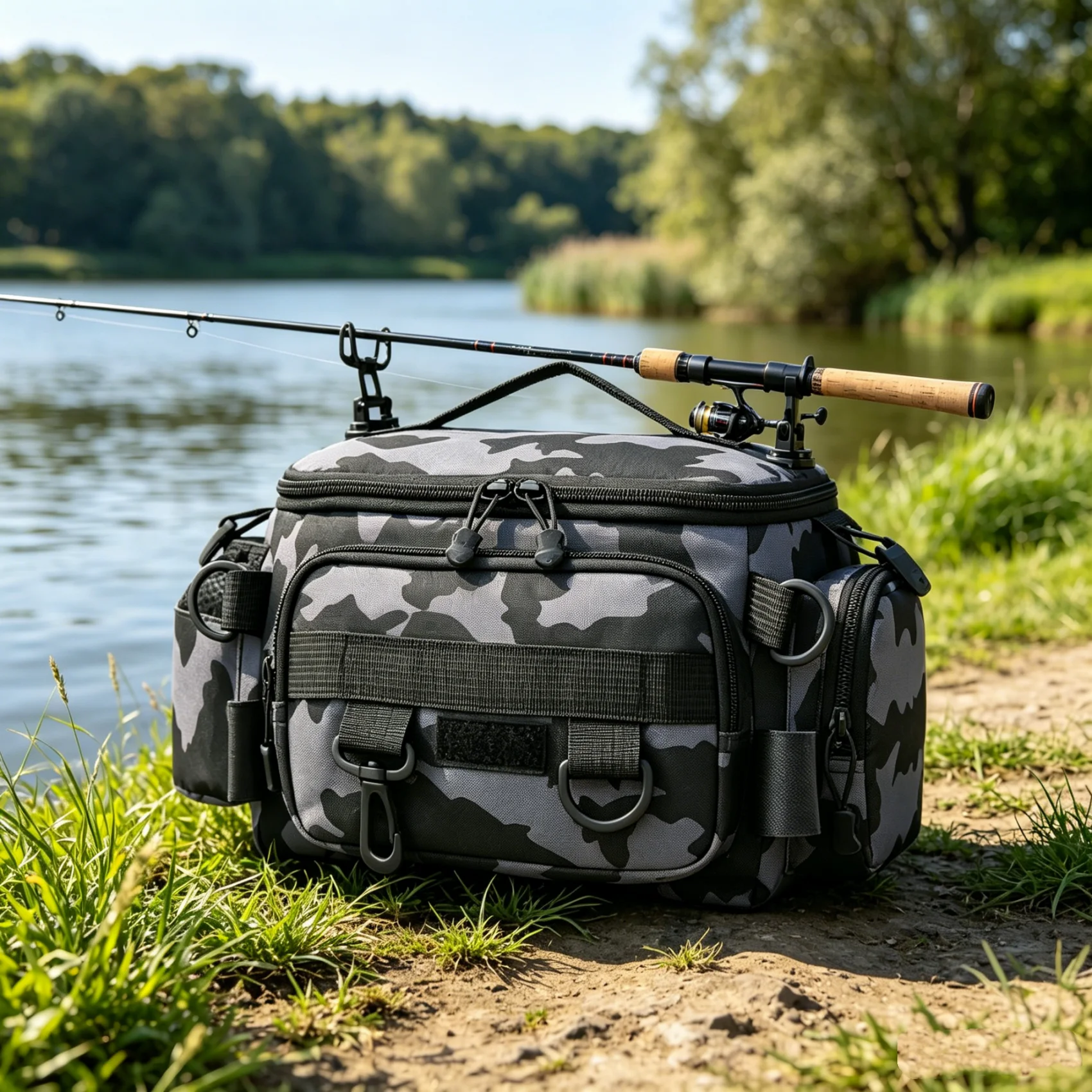#46 Best Canvas Waist Packs to Buy In 2026