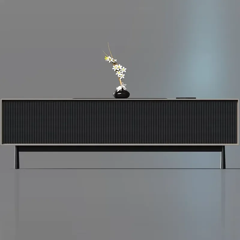 Xiaoyan Series Office Coffee Table XYAN-73 Modern Office Furniture OEM/ODM, custom size, color and logo