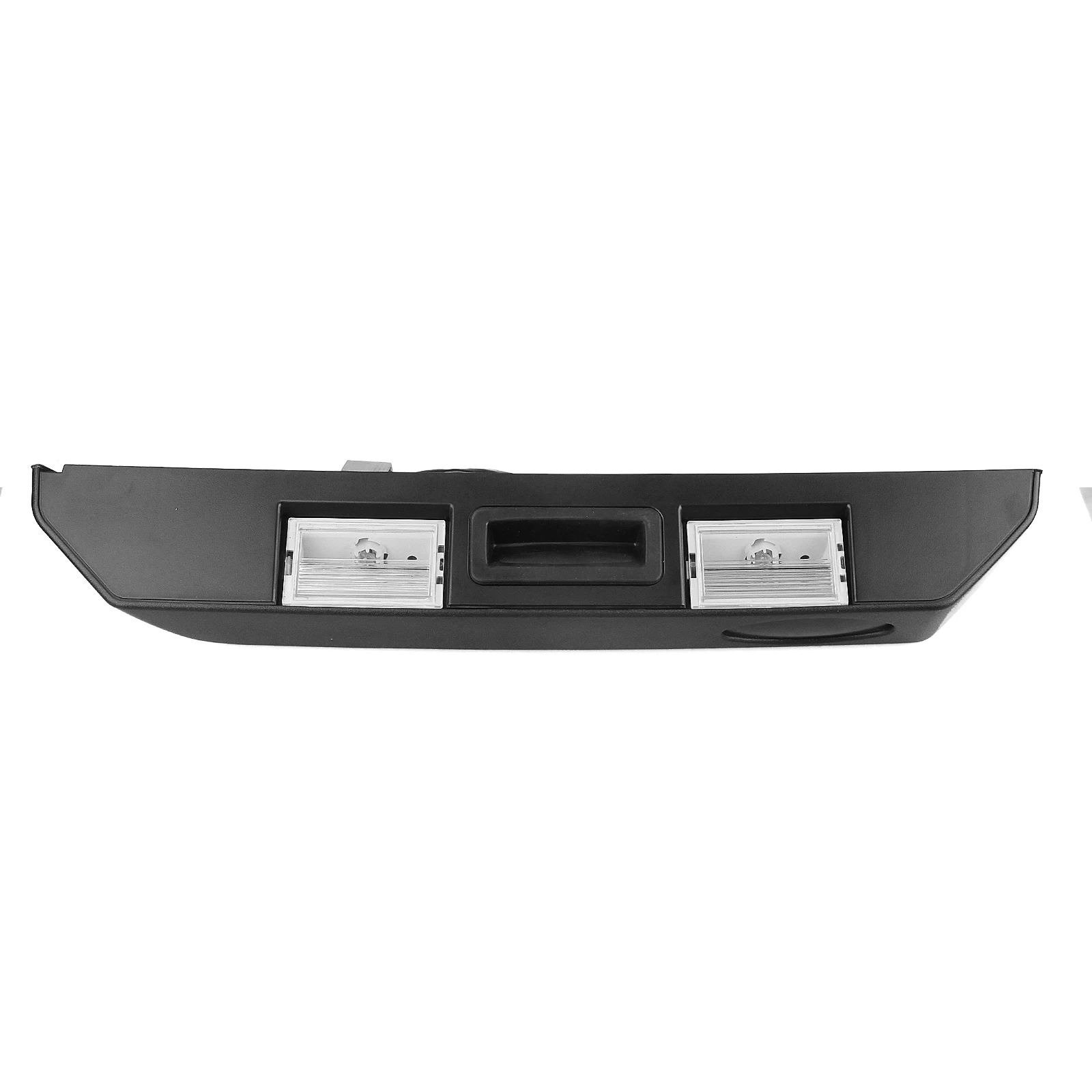 Tailgate Trunk Lock Release Switch Handle Rear Door Tail Gate Control Catch Button Kit For    Discovery 3 L319 2005-2009
