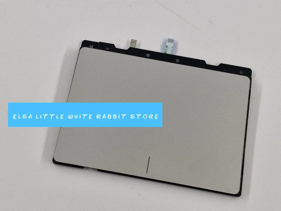 

FOR Asus S400C Trackpad Touchpad Clickpad Board W Cable