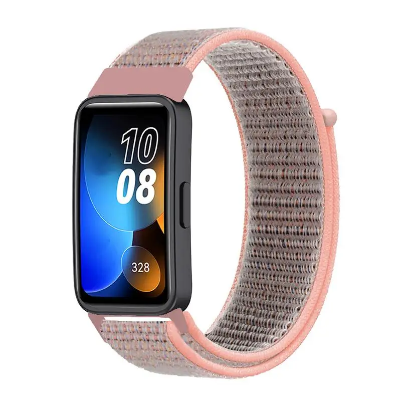 Replacement Strap for Smart Watch Adjustable Bracelet Accessory Strap Adjustable Bracelet Accessory Strap Comfortable