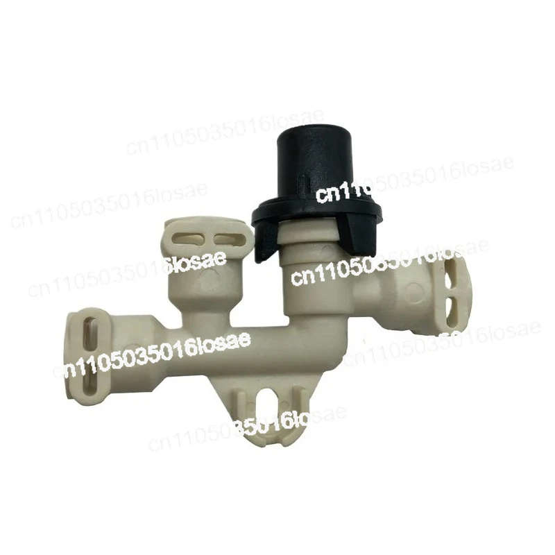 

1Pcs Coffee Machine Accessories 3-Way Connector Tee Adapter Quick Connection for Coffee Maker