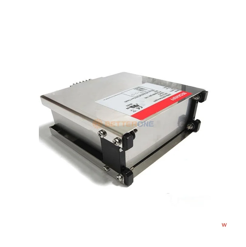 Batteria UPS industriale Beckhoff C9900-U330 24V 3,4Ah per montaggio su guida DIN IPC