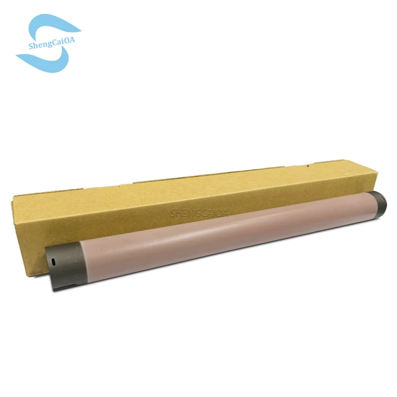 1PCS High Quality Heat Fuser Roller For Xerox DC 7000 6000 5080 6080 7080 Original Upper Fuser Roller Copier Printer Parts