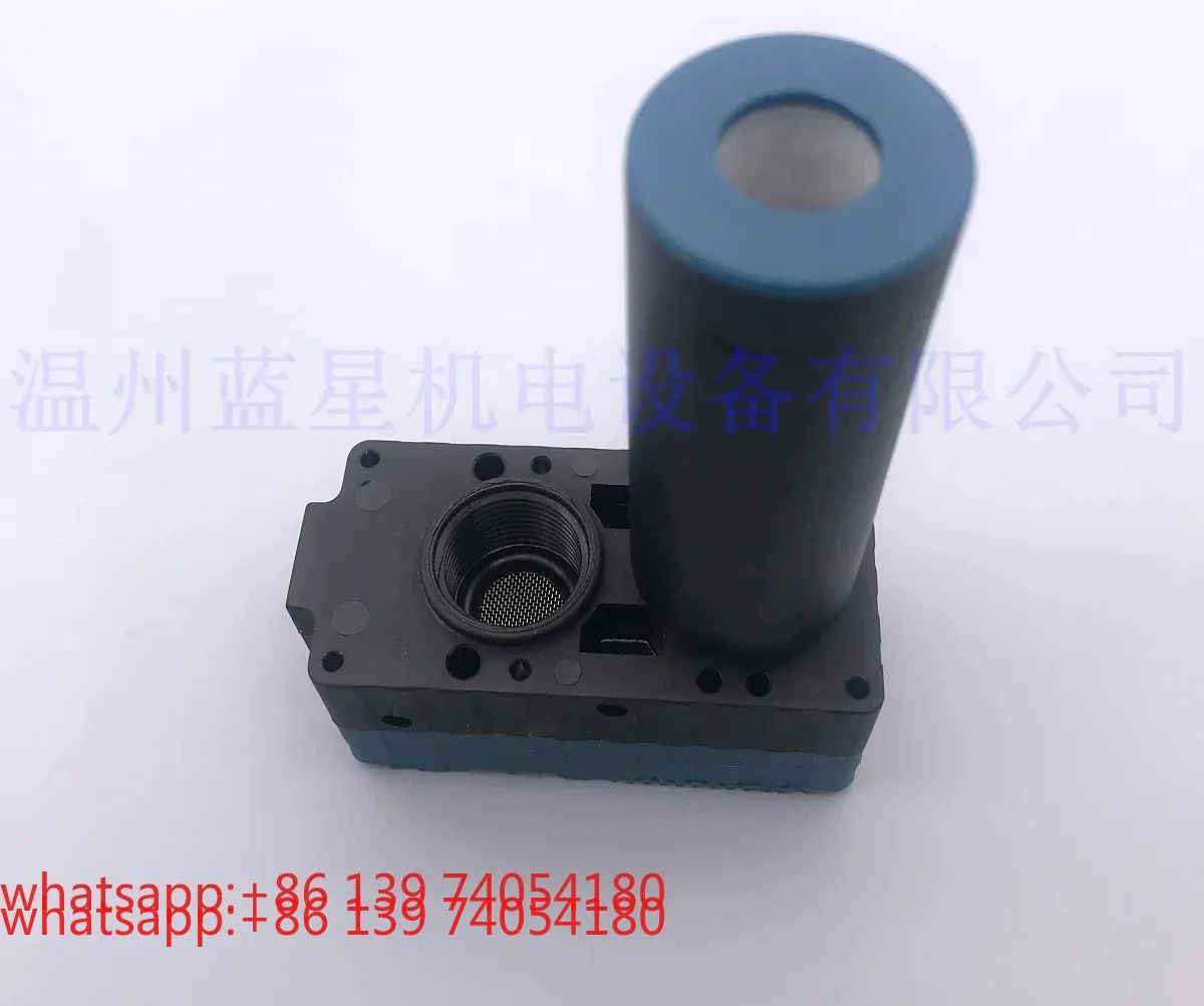 Multi stage vacuum generator VTM20-C VTM20-B (2-stage tube)