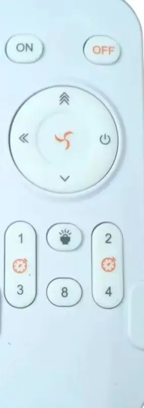 AC110V-220V 3 Remote Control Receiver For Ceiling Fan Light Regulator Switch Wireless Controller Electrical Accessories