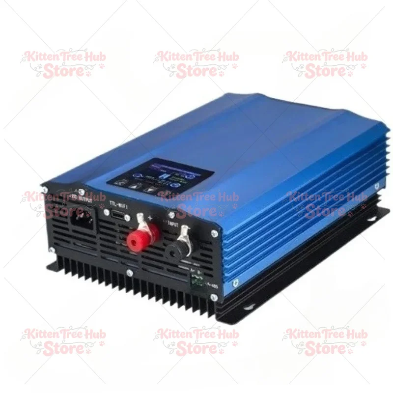

High power inverter 700W/750W photovoltaic anti-countercurrent inverter, grid-connected anti-countercurrent brand new