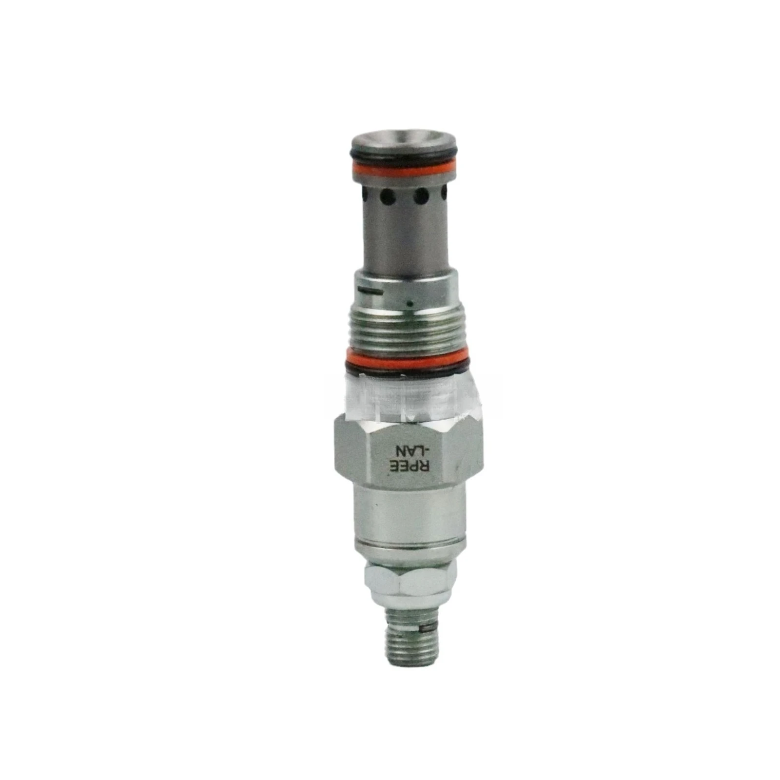 

RPE-LAN Low Pressure SUN Pilot Operated Relief Valve Safety Relief Valve