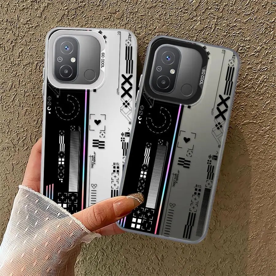 Back Phone Cover Ca…