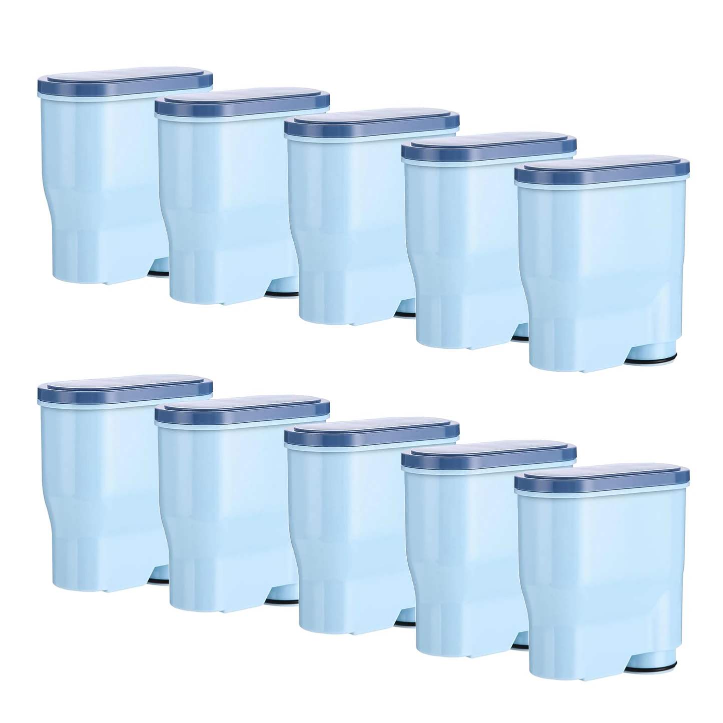 

CMF009 Coffee Machine Water Filter Replacement for Philips Saeco AquaClean Filters Descaling CA6903/10/00/01/22/47 CMF009