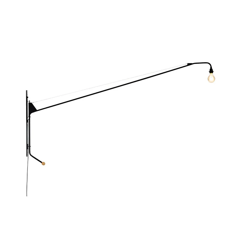 Postmodern Wall Lam…