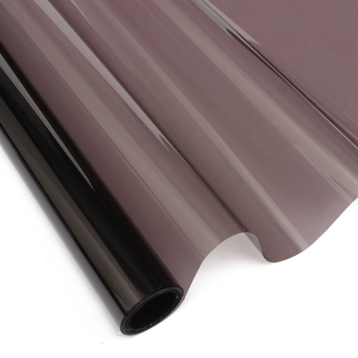 

Premium Car Heat Insulation Uv Protection Scratch Resistant Black Glass Tint For Vehicle Home Use Heat Insulation Window
