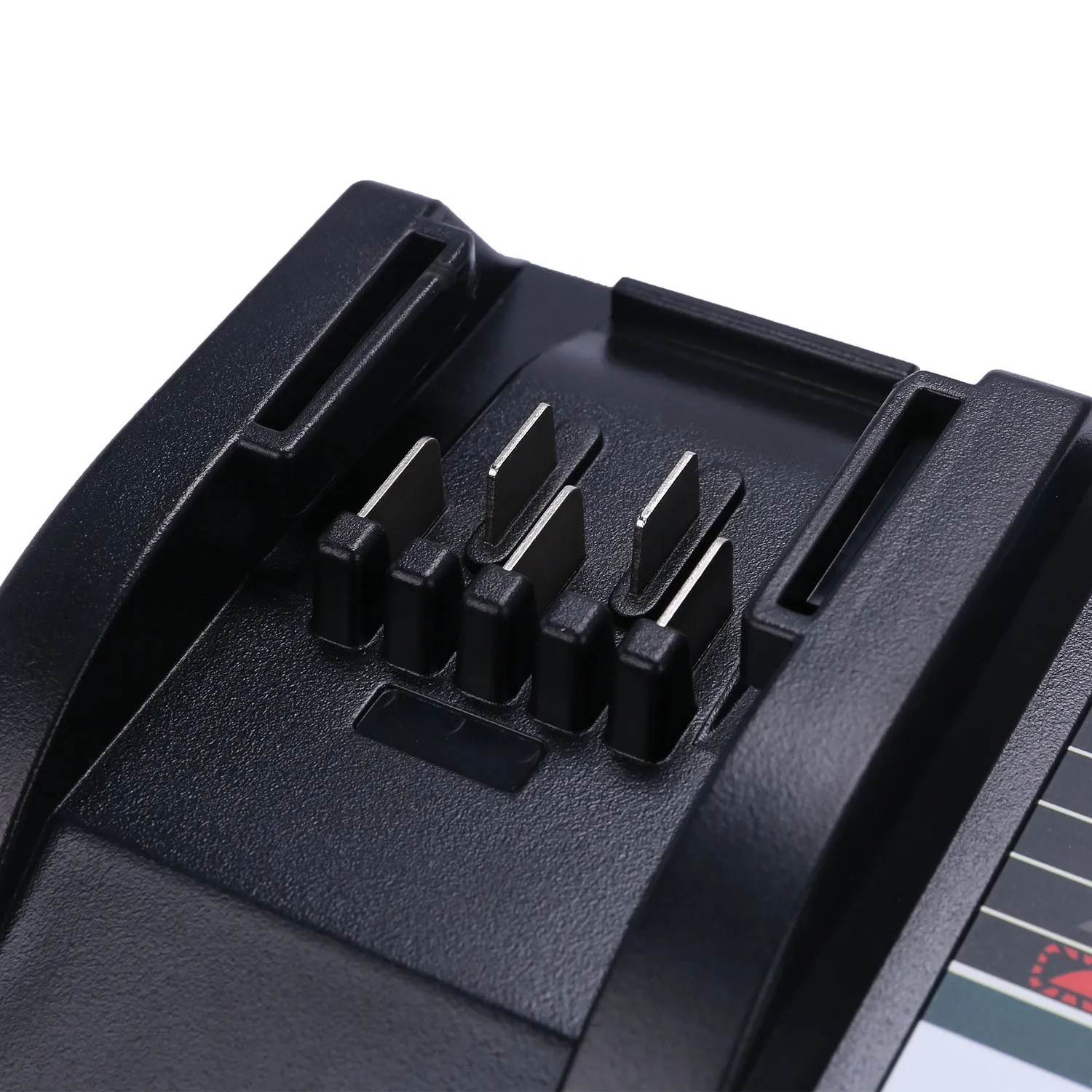 Qualitativo! Carregador rápido de bateria de lítio para Makita 10.8V 12V Dc10Wd / Dc10Sb / Dc10Wc / Bl1015 / Bl1016 / Bl1021B / Bl1041B Le