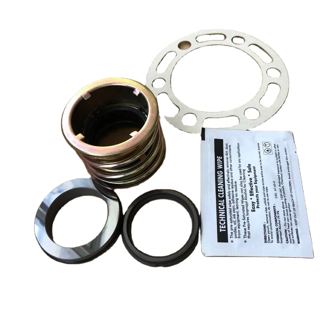 

XTY Replacement COMPRESSOR SHAFT SEAL for CARRIER TRANSICOLD 17-44770-00 05G Well-known brands are trustworthy