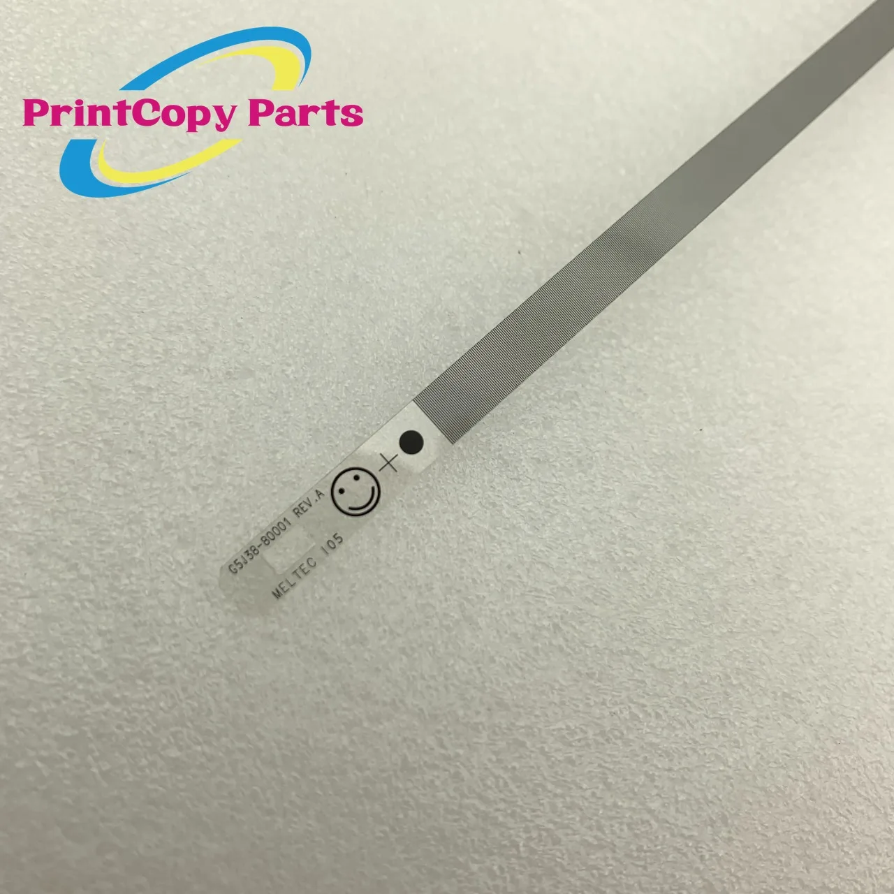 G5J38-80001 Encoder Strip for HP OfficeJet Pro 7720 7730 7740