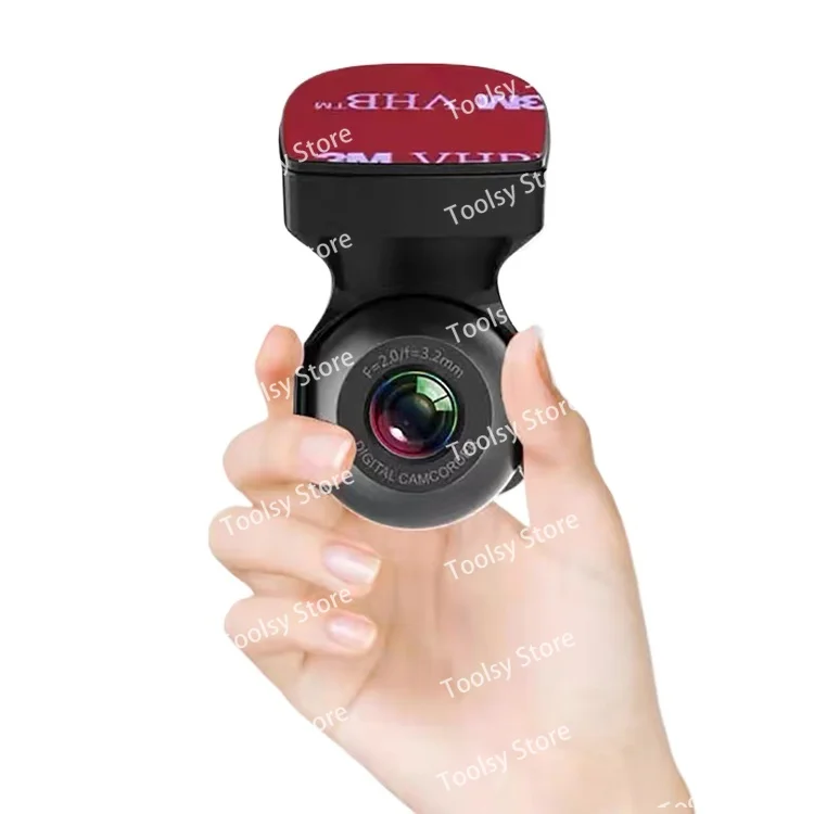 

USB-регистратор вождения с большим экраном Android, универсальный видеорегистратор ночного видения высокой четкости, автомобильный видеорегистратор с поддержкой вождения ADAS