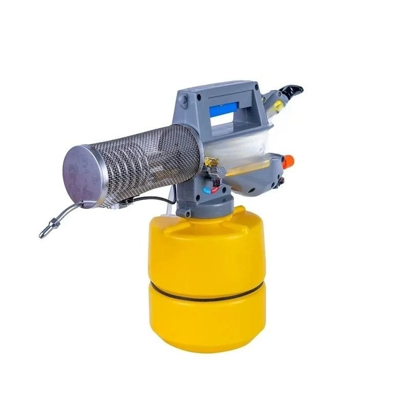 For Small Smoke Making Machine Household Thermal Sprayer Agricultural Farm Insecticide Portable Spray Insecticide Machine