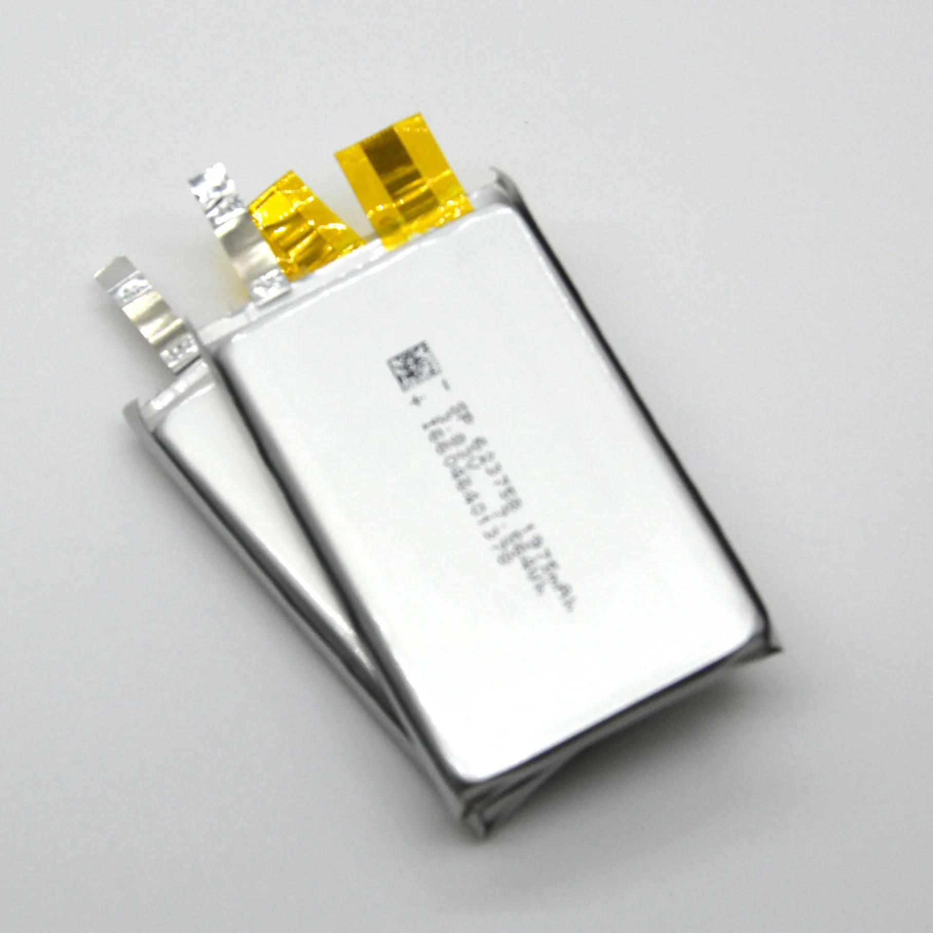 New 3.83V 1975mah Replacement Lipo Battery Cell 623758 For Dji Mavic 2 remote control RC battery repair and DIY 2S 3S