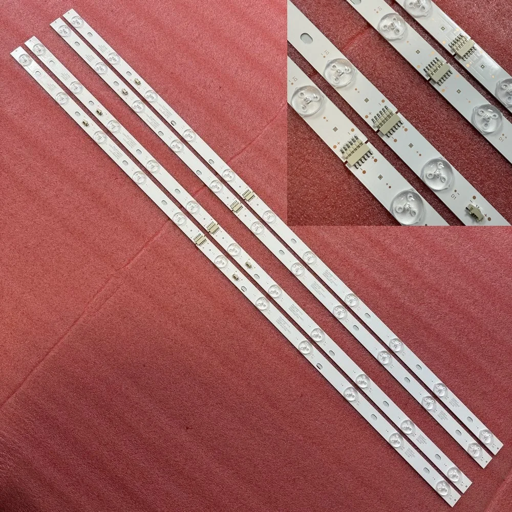 

Полностью светодиодная подсветка для LT-39M440 MTV-4028LT2 MTV-4029LTA2 LE39PUV3 39DU3000 LED39D11-ZC14-01 LED39D11-ZC14-02 LED39D11-ZC14-03