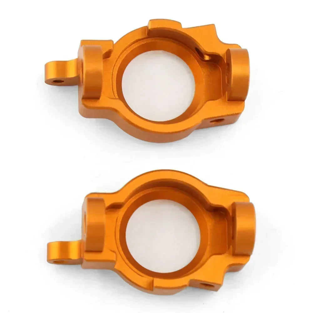 

Metal Front Rear Swing Arm Steering Cup Group C-seat for 1/10 RC ZD Racing DBX-10 DBX10 10421-S 9102 Desert Buggy Upgrade Parts