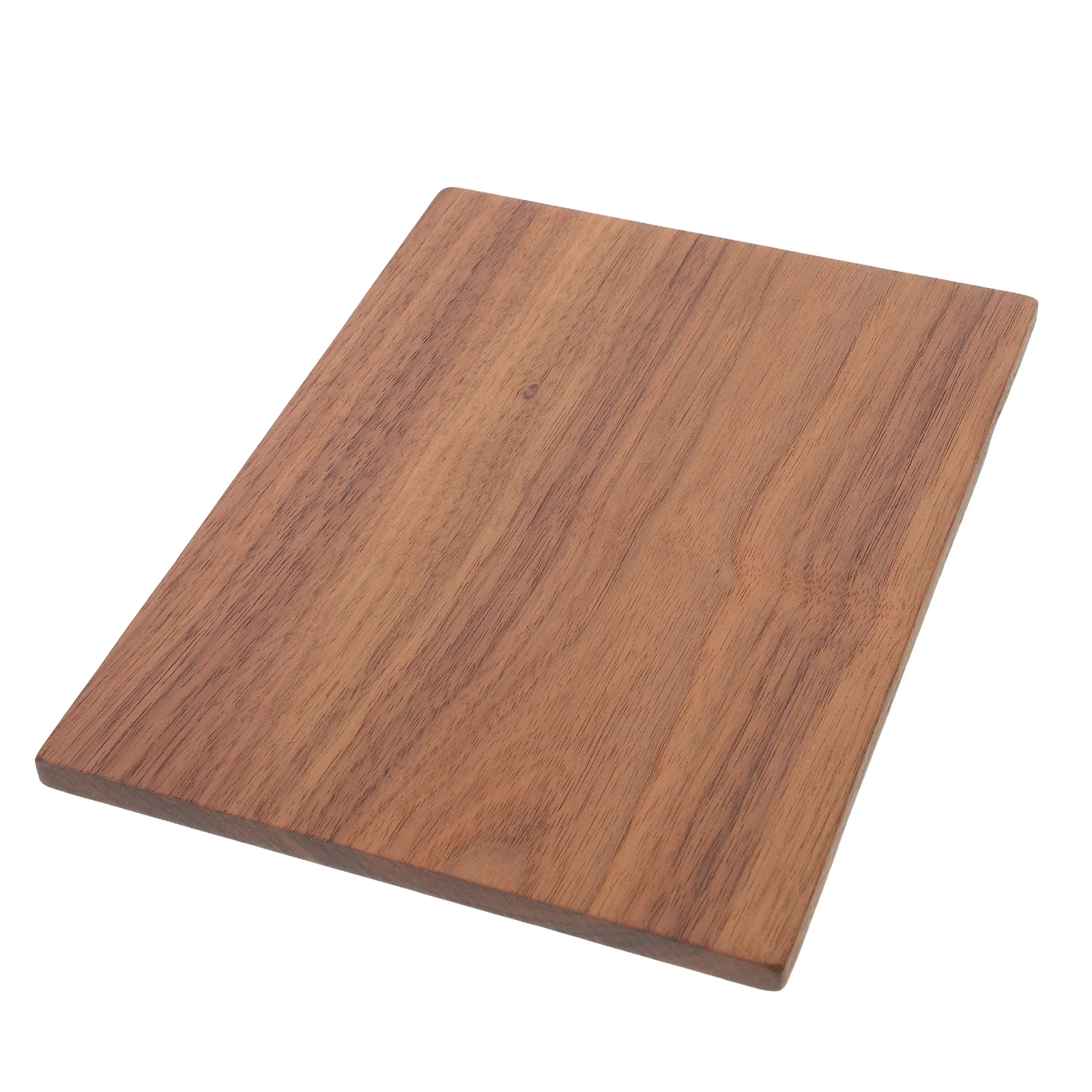 

Walnut Wood Panels 7.9X5.9 Inch Natural Diy Craft Sheets For Engraving Burning Painting Projects Plywood Blanks