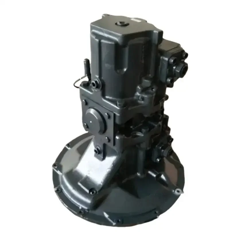 Excavator Parts 708… - image