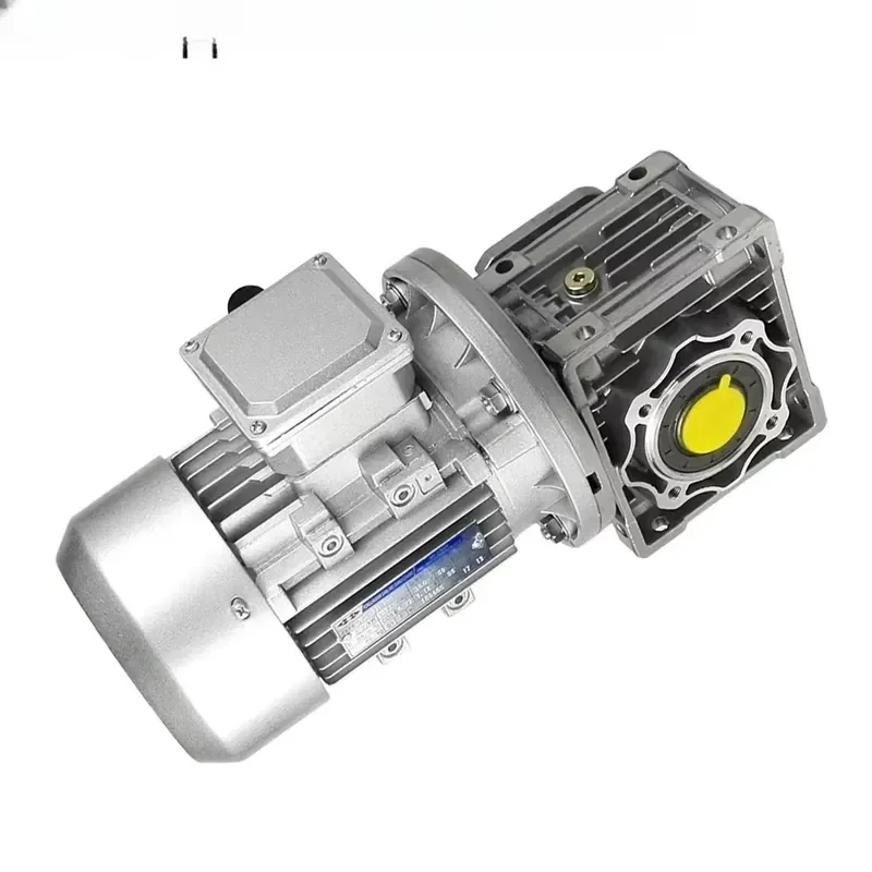 

RV gear reducer worm gear reducer gearbox